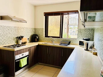 3 Bedroom Apartment
