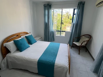 Townhouse, Duplex de 3 Chambres