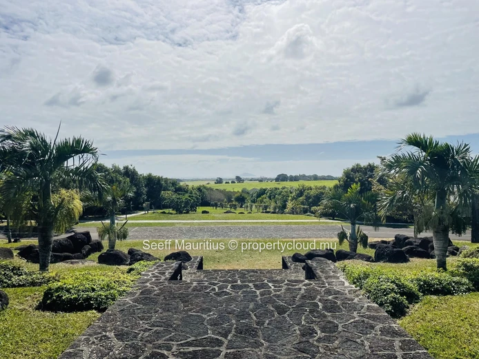 Serene Residential Land in a Gated Estate near La Forêt Daruty 