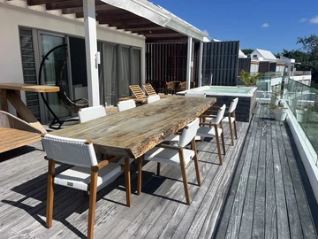 3 Bedroom Penthouse