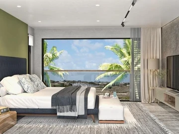 3 Bedroom Apartment
