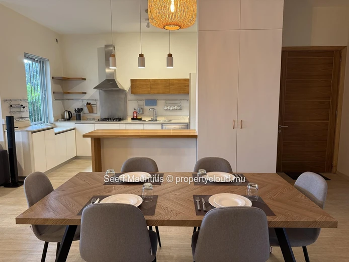 Modern Living in the Heart of Helvetia
