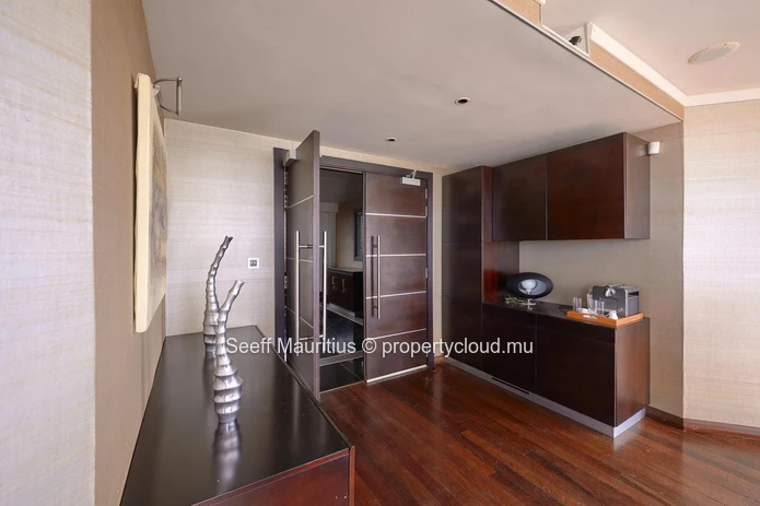 Duplex Office with Stunning Views Available in Grand Baie