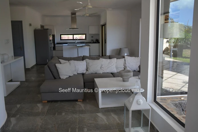 Unique Luxury Villa Close To The Beach