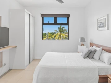 3 Bedroom Penthouse
