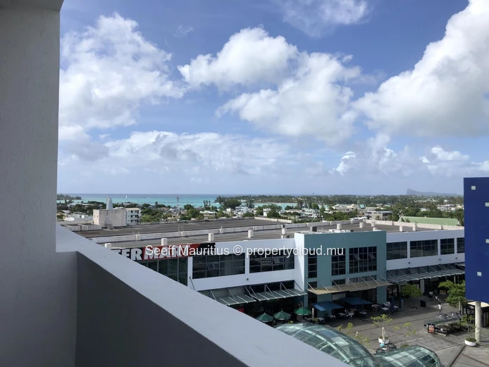Luxury Rooftop Penthouse at La Croisette