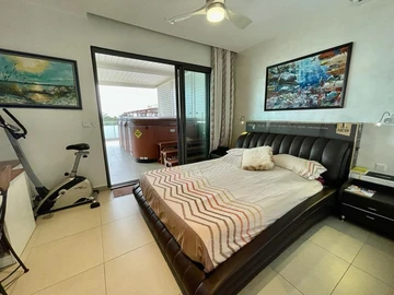 3 Bedroom Penthouse