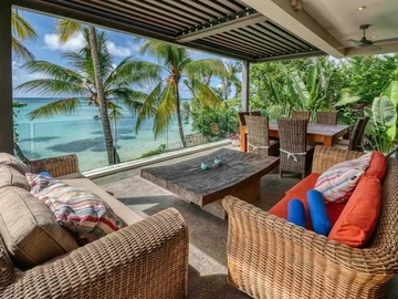 3 Bedroom Penthouse