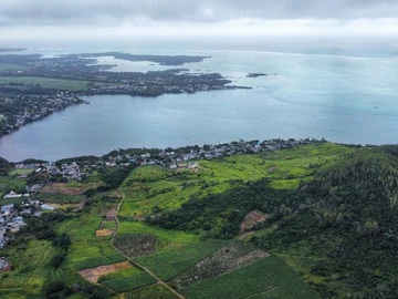 Agricultural Land