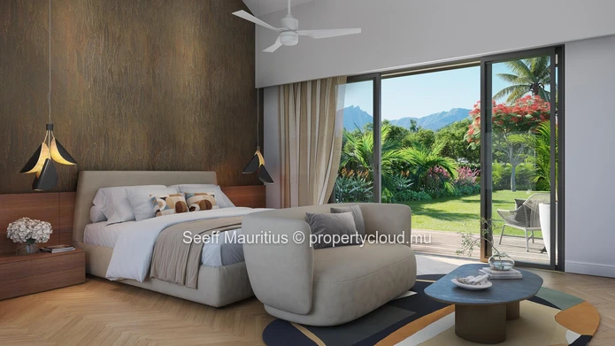 Discover Your Dream Home at the Foot of La Tourelle