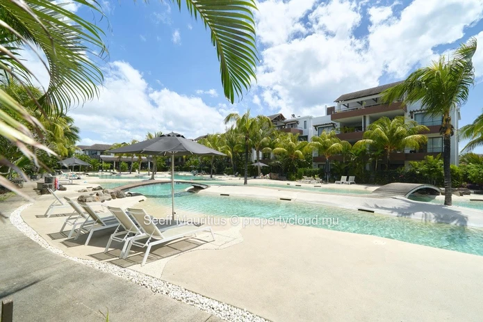Your Coastal Oasis Awaits in Mont Choisy
