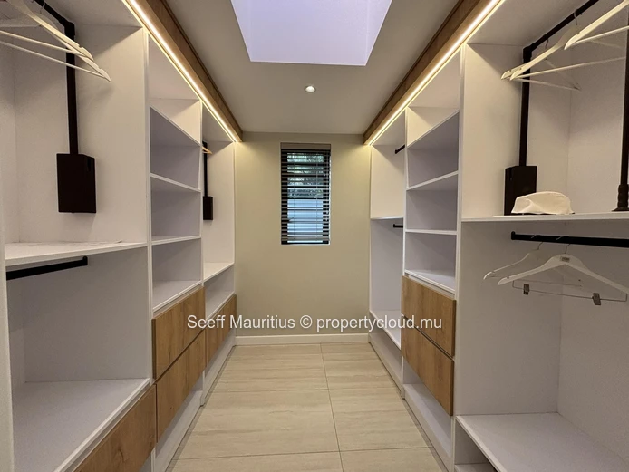 Exclusive Villa in Gated Estate