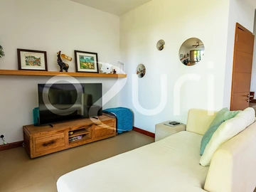 3 Bedroom Townhouse, Duplex