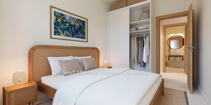 Experience Unmatched Luxury Above Grand Bay