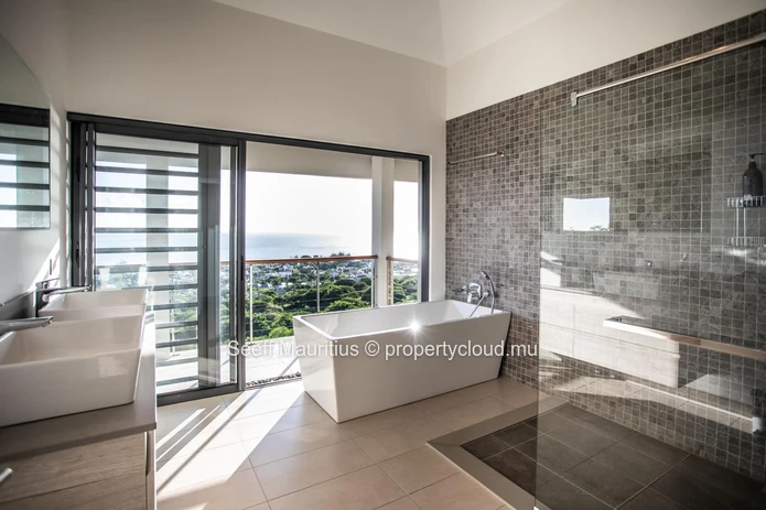 Coastal Elegance Within a Private Gated Estate