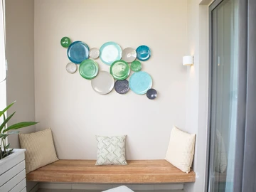 2 Bedroom Penthouse