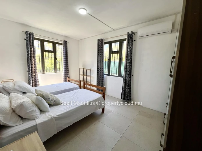 Modern 3-Bedroom House for Long-Term Rent in La Gaulette