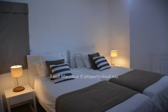 Unique Luxury Villa Close To The Beach