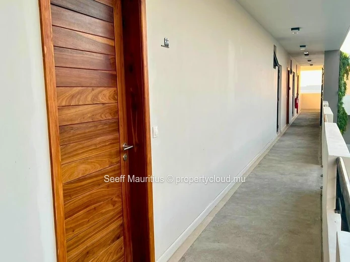 Modern 2-Bedroom Apartment with Stunning Views