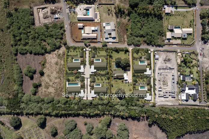 Discover Your Dream Home at the Foot of La Tourelle