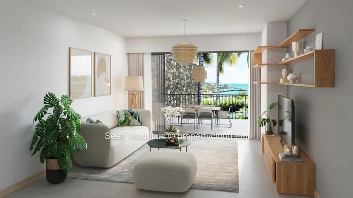 Luxury Units Overlooking The Picturesque Northern Islands