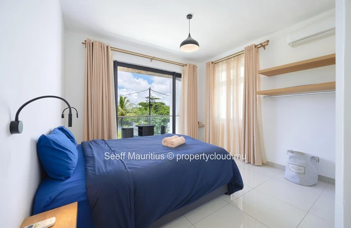Modern Living at Résidence Azure, Péreybère