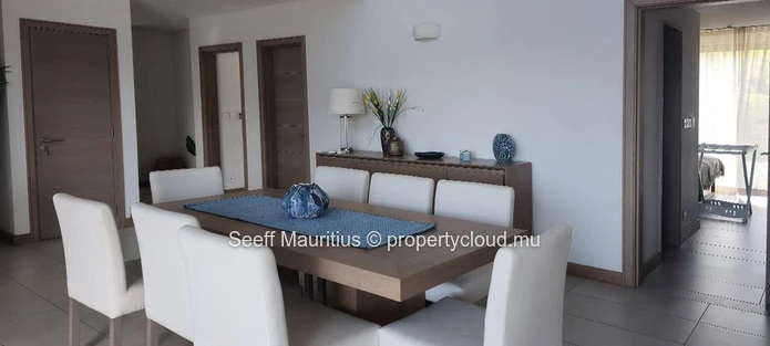 Exclusive Penthouse in a Smart City: Ultimate Luxury & Comfort