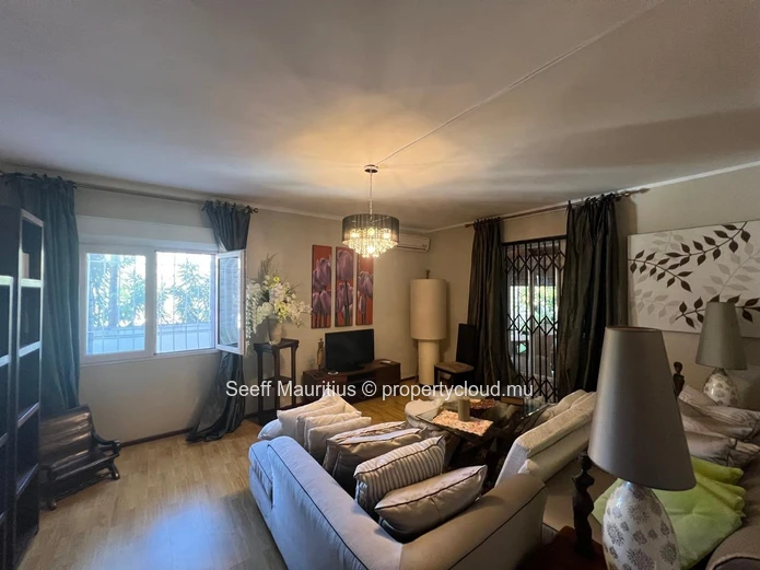 Exclusive 4-Bedroom Villa with Pool for Sale in Trou aux Biches