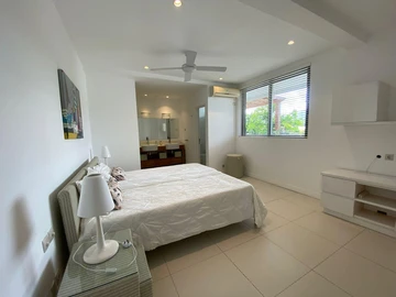 3 Bedroom Penthouse