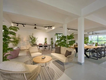 Commercial Property