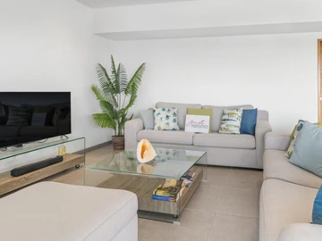 3 Bedroom Penthouse