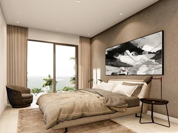 3 Bedroom Apartment