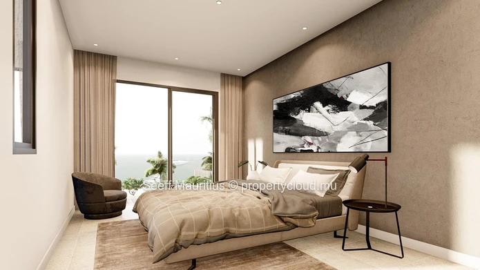 Waterfront Residences