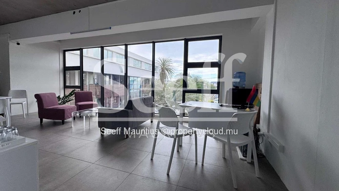Exclusive Modern Professional Hub