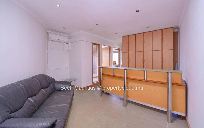 Prime Office Suites for Sale in Grand Baie