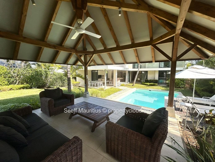 Luxury Villa for Sale in Secure Estate