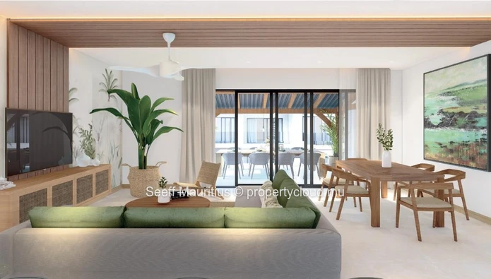 Discover Ultra-Luxury in the Heart of Pereybere