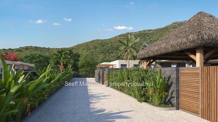 Discover Your Dream Home at the Foot of La Tourelle