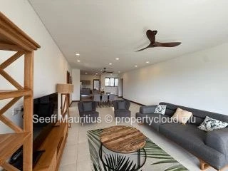 Tropical Elegance and Coastal Serenity
