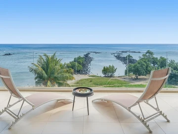 3 Bedroom Penthouse