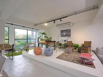 Commercial Property