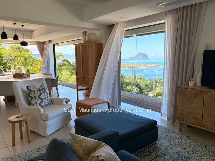 Coastal Elegance Meets Mountain Majesty