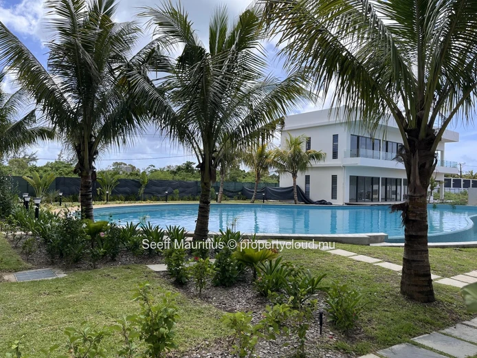 Luxury 2-Bedroom Apartment in a Prestigious New Residence – Pereybere – Prime Investment Opportunity