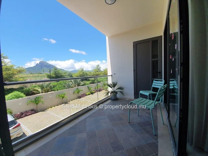 Superbe Appartement de 3 Chambres au 1er Étage – Emplacement Privilégié