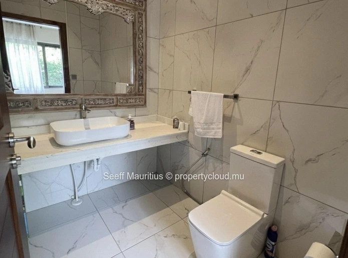 Contemporary Luxury in Curepipe: A Unique, Newly Renovated Masterpiece