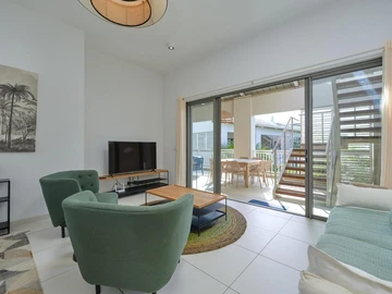 2 Bedroom Penthouse