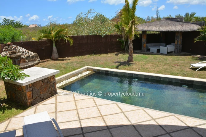 Unique Luxury Villa Close To The Beach