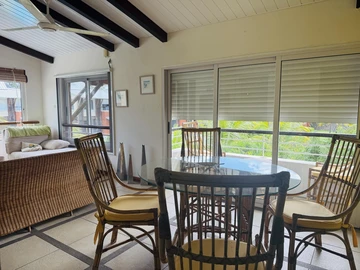 2 Bedroom Penthouse