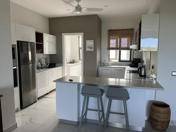 3 Bedroom Penthouse