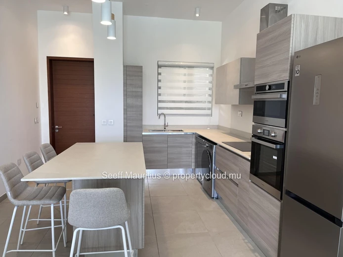 Luxury 2-Bedroom Apartment in a Prestigious New Residence – Pereybere – Prime Investment Opportunity